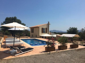 Impresionante finca vacacional en el campo Can Susacasa Santa Margalida Mallorca